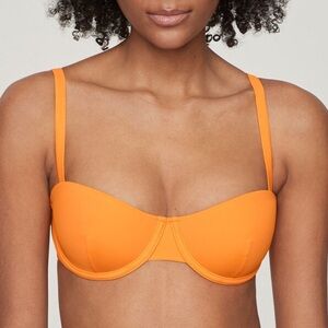 CUUP Balconette Swim Top
